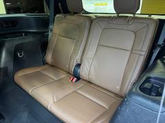 Lincoln Aviator 3.0T V6 AWD Elegant Edition - ფოტო 9