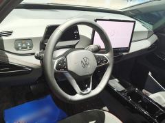 Volkswagen ID.3 Smart Edition Outstanding Version GTX Package - ფოტო 10
