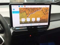 Volkswagen ID.3 Smart Edition Outstanding Version GTX Package - ფოტო 12
