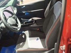 Volkswagen ID.3 Smart Edition Outstanding Version GTX Package - ფოტო 14