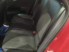 Volkswagen ID.3 Smart Edition Outstanding Version GTX Package - ფოტო 16