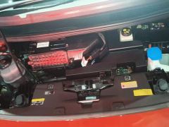 Volkswagen ID.3 Smart Edition Outstanding Version GTX Package - ფოტო 19