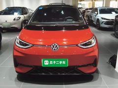 Volkswagen ID.3 Smart Edition Outstanding Version GTX Package - ფოტო 2