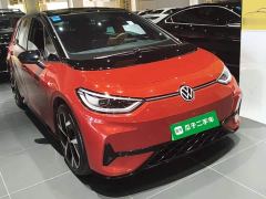 Volkswagen ID.3 Smart Edition Outstanding Version GTX Package - ფოტო 3
