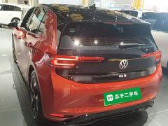 Volkswagen ID.3 Smart Edition Outstanding Version GTX Package - ფოტო 4