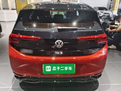 Volkswagen ID.3 Smart Edition Outstanding Version GTX Package - ფოტო 5