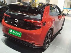 Volkswagen ID.3 Smart Edition Outstanding Version GTX Package - ფოტო 6