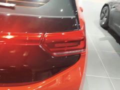 Volkswagen ID.3 Smart Edition Outstanding Version GTX Package - ფოტო 7