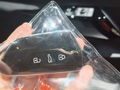 Volkswagen ID.3 Smart Edition Outstanding Version GTX Package - ფოტო 8
