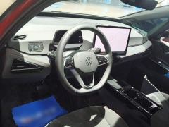 Volkswagen ID.3 Smart Edition Outstanding Version GTX Package - ფოტო 9