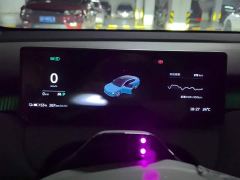 NIO ET5 75kWh - ფოტო 14
