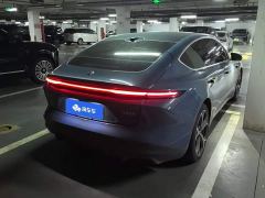 NIO ET5 75kWh - ფოტო 3