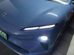 NIO ET5 75kWh - ფოტო 5