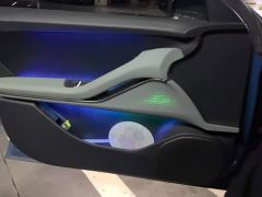 NIO ET5 75kWh - ფოტო 7