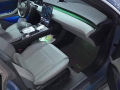 NIO ET5 75kWh - ფოტო 8