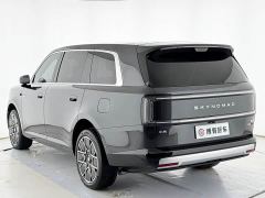 Xiaomi Pengcheng N90 Max 7-Seater - ფოტო 14