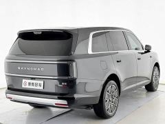 Xiaomi Pengcheng N90 Max 7-Seater - ფოტო 16