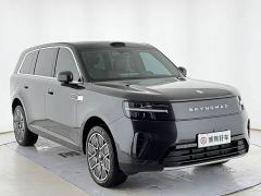 Xiaomi Pengcheng N90 Max 7-Seater - ფოტო 4