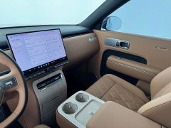Xiaomi Pengcheng N90 Max 7-Seater - ფოტო 6