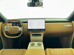 Xiaomi Pengcheng N90 Max 7-Seater - ფოტო 9