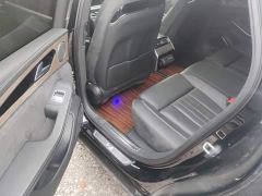 FAW Red Flag H9 2.0T Smart Connected Flagship Comfort Edition - photo 11