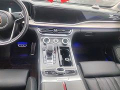 FAW Red Flag H9 2.0T Smart Connected Flagship Comfort Edition - photo 13