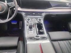 FAW Red Flag H9 2.0T Smart Connected Flagship Comfort Edition - photo 16