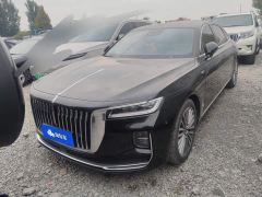 FAW Red Flag H9 2.0T Smart Connected Flagship Comfort Edition - photo 2
