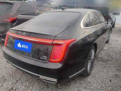 FAW Red Flag H9 2.0T Smart Connected Flagship Comfort Edition - photo 3