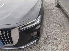 FAW Red Flag H9 2.0T Smart Connected Flagship Comfort Edition - photo 5