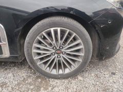 FAW Red Flag H9 2.0T Smart Connected Flagship Comfort Edition - photo 6