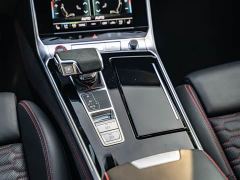 Audi RS 6 RS 6 4.0T Avant - ფოტო 15