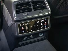 Audi RS 6 RS 6 4.0T Avant - ფოტო 16