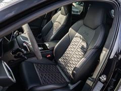 Audi RS 6 RS 6 4.0T Avant - ფოტო 18
