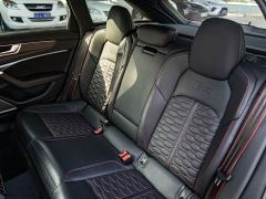 Audi RS 6 RS 6 4.0T Avant - ფოტო 20