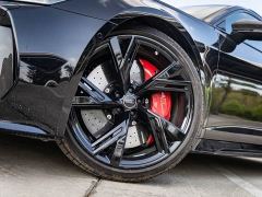 Audi RS 6 RS 6 4.0T Avant - ფოტო 5