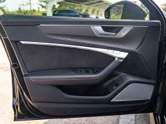 Audi RS 6 RS 6 4.0T Avant - ფოტო 9