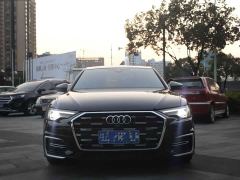 Audi A6L Facelift 45 TFSI Dynamic Luxury - ფოტო 2