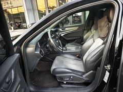 Audi A6L Facelift 45 TFSI Dynamic Luxury - ფოტო 4