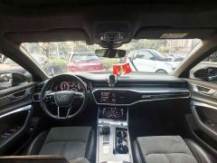 Audi A6L Facelift 45 TFSI Dynamic Luxury - ფოტო 5