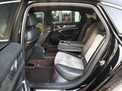 Audi A6L Facelift 45 TFSI Dynamic Luxury - ფოტო 6