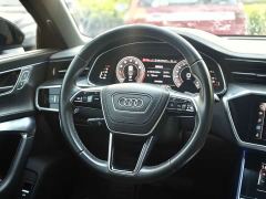 Audi A6L Facelift 45 TFSI Dynamic Luxury - ფოტო 7
