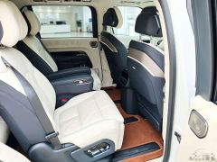 Zeekr 9X Hyper Edition 70kWh Six-Seater - ფოტო 12
