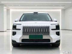 Zeekr 9X Hyper Edition 70kWh Six-Seater - ფოტო 2