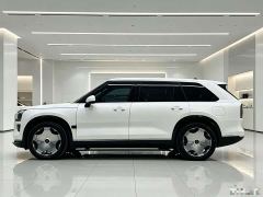 Zeekr 9X Hyper Edition 70kWh Six-Seater - ფოტო 3
