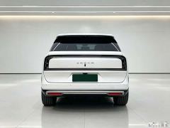 Zeekr 9X Hyper Edition 70kWh Six-Seater - ფოტო 5