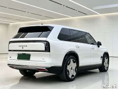 Zeekr 9X Hyper Edition 70kWh Six-Seater - ფოტო 6