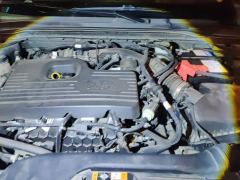 Ford Mondeo EcoBoost 245 Luxury - фото 10