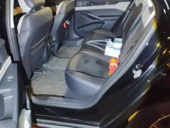 Ford Mondeo EcoBoost 245 Luxury - фото 11