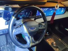 Ford Mondeo EcoBoost 245 Luxury - фото 12